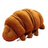 Biology Water Beetle Plush Toy Medium Brown 7577