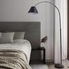 Meng Pao Nordic Style LED Fishing Floor Lamp