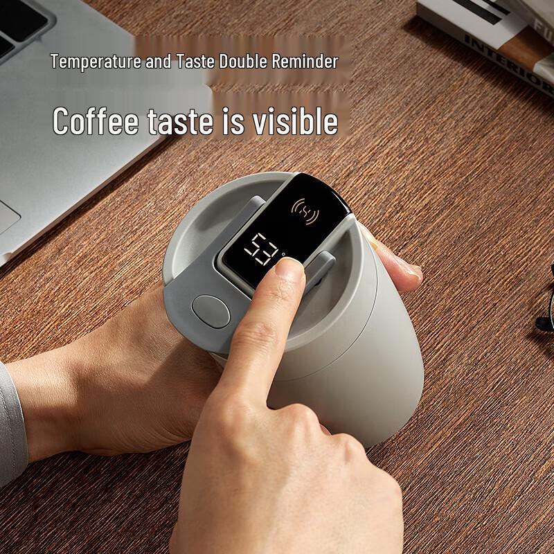 Huawei Smart Coffee Cup