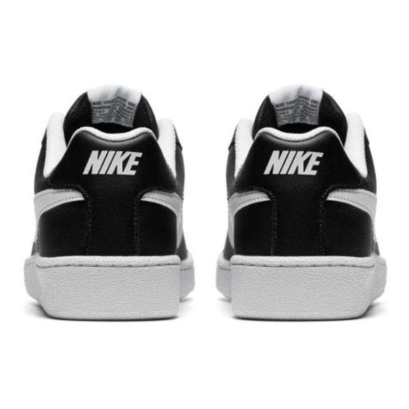 Nike Court Royale Black  Sneakers  749747-010