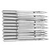 10pcs Industrial Grade Sewing Machine Needle Universal Heavy Duty Heavy Duty Needle for GK27 Series Sewing Machine