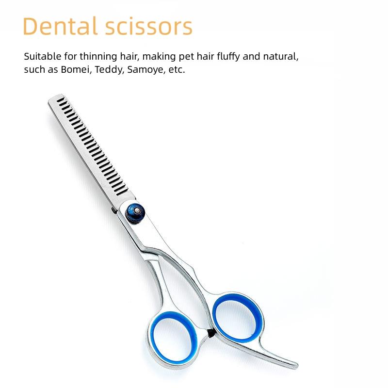 

Ножницы из нержавеющей стали для истончения и стрижки волос, машинка для стрижки 6 дюймов, парикмахерские товары, стрижка, стрижка волос, парикмахерская