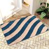 Super Soft Microfiber 2800 GSM Bathroom Mat – Anti Skid, Quick Dry, Water Absorbent, Machine Washable – Floor Mat for Bedroom,