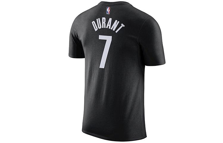 Nike Jersey T Shirts Men's Black Crew Neck Moderate Straight Fit BQ1515-016