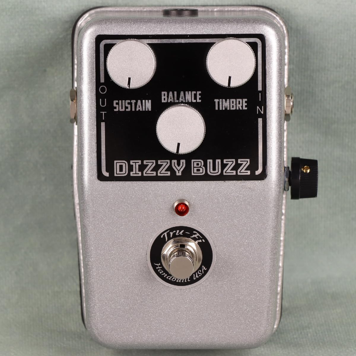 

Buzz Fuzz Tru-Fi/Dizzy