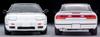 Tomica Limited Vintage Neo Nissan 180SX White 91 Year Finished Product 315056 1/64 LV-N235b TYPE-II