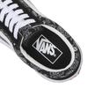 Vans Old School Light V36 Lite Psly Black White