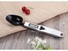 Digital Measuring Spoon Scale - 0.1g Precision Kitchen Food & Gram Weight Scale