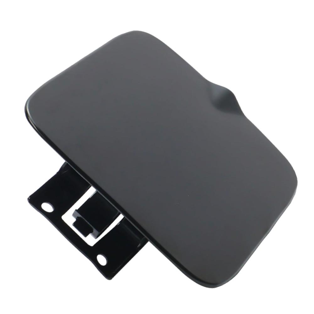 

Fuel Filler Gas Tank Door Lid Cover Flap Cap Metal Black Primed for Ford Ranger 1993 1994 1995 1996-2011 F37Z99405A26A Black Primed