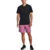 Under Armour T Shirt Men's Black 1375267-001