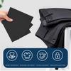 15pcs/Box Black Clothing Color Restorer Sheet Laundry Black Sheets For Fabric Care Garment Restoration Washing Clothes Washer