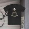 Alien Graphic T-Shirt and Kids Tshirt | Cotton Crew Tee | Unique Sci-Fi T-Shirt and Kids Tshirt