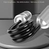 Light Weight Grip Strength Trainer High Strength Metal Hand Gripper Portable Grip Strengthener  Gym