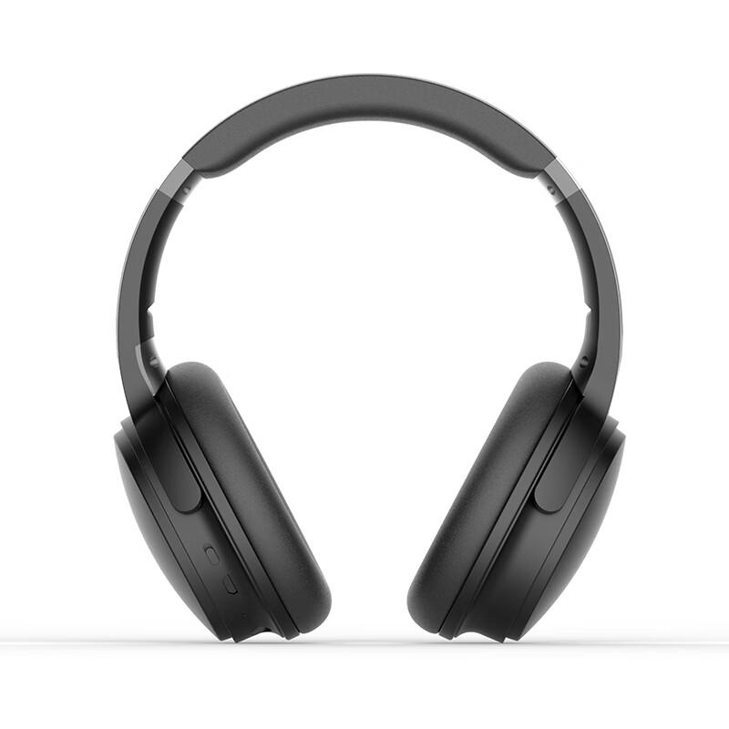 SMEBERT Q8 ANC Wireless Over-Ear Bluetooth Headphones