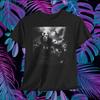Harry Potter T-Shirt, Professor Snape and Hermione Granger Smoking, Wizard Movie