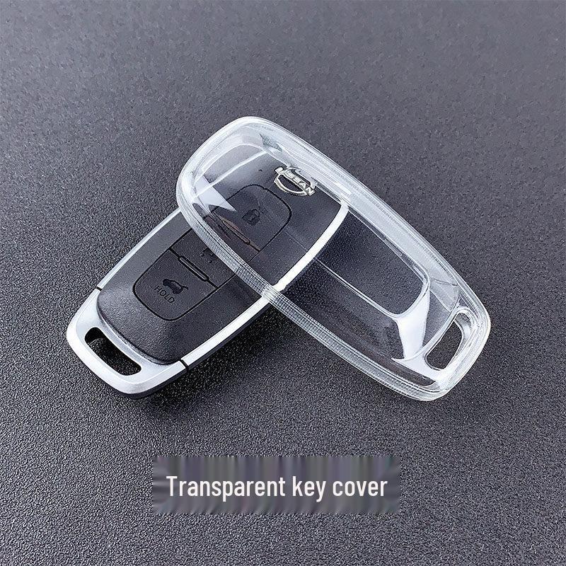 2026 Dongfeng Nissan Sylphy, Teana, Qashqai, X-Trail Key Cover Shell Buckle