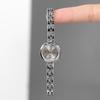 Small Exquisite Retro Student Bracelet Watch Niche High Value Waterproof Alloy Quartz Watch