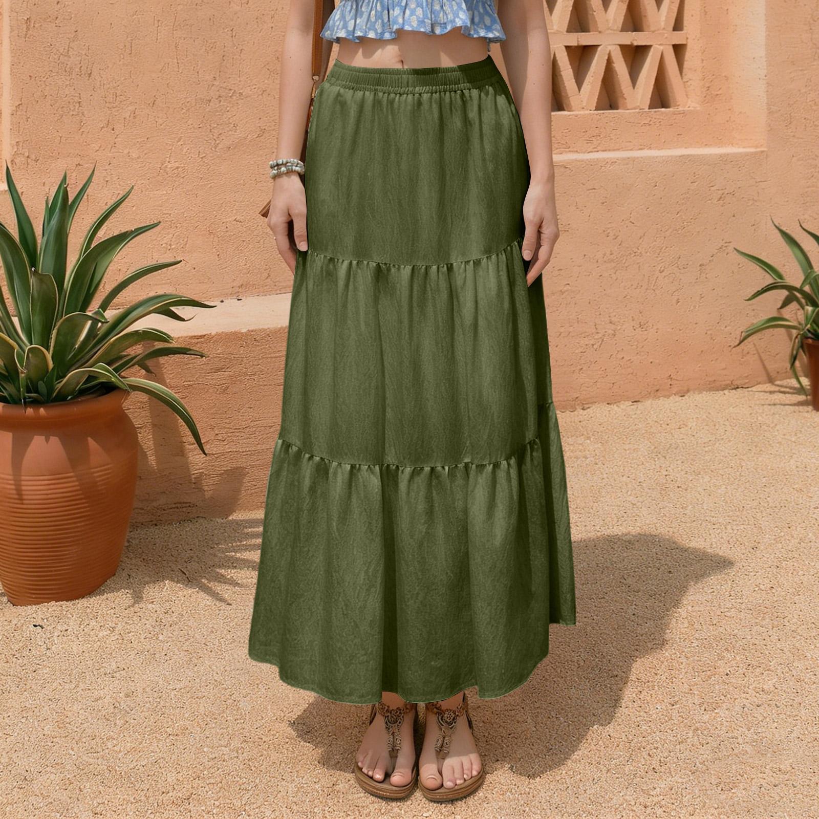 Юбка с пайетками Блестящая юбка Женская юбка на резинке Блестящая юбка с Женской юбкой с пайетками Блестящая юбка Юбка на резинке Юбка L