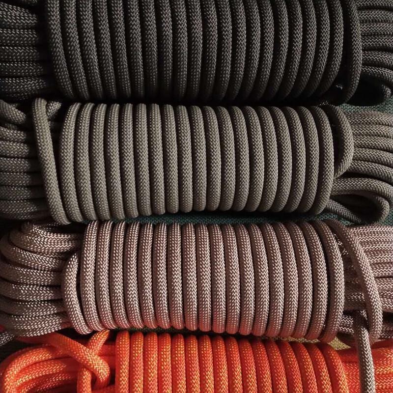 ML Outdoor Safety & Rescue Rope