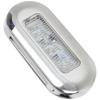 LED Courtesy Light Waterproof Marine Boat Transom LED Stern Light DC 12V LED Tail Lamp Boat Indicator Lamp Boat Yacht Accessory