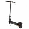 Kukirin S1 Max 8-inch 350W Electric Scooter, Urban Electric Scooter, 36V 10.4AH, Maximum Range 39km, Maximum Load 120kg, Black