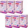 Produtos de higiene feminina – Pensos higiénicos