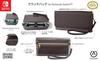 Nintendo Switch 4995364310284 Brązowy [PowerA] Etui/Pojemnik