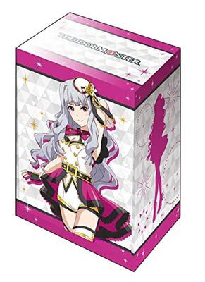 Bushiroad Deck Holder Collection V2 THE Stella Stage Vol.551 IDOLM@STER "Shijo Takane"