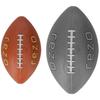 American Football - REZO - Rubber - Size 3 - Brown - For Leisure