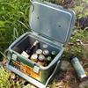 Stanley Adventure Series Outdoor Cooler
