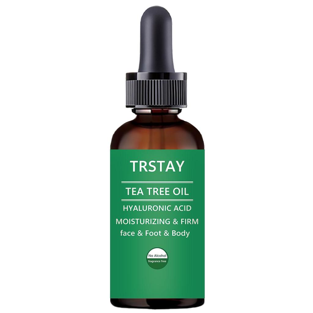 Fotbehandling:  Botanisk fotkrem Fuktighetsgivende fotpleieessens for tørr hud, sprukne hæler, sterk helbredende kraft, soppdrepende