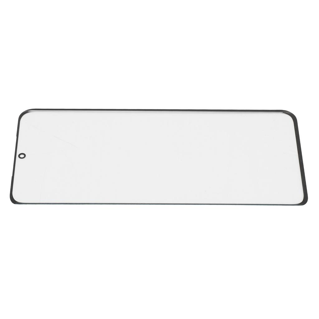 Front Outer Lens Glass Screen with Repairing Tools OCA Adhesive Front Screen Glass Outer Panel for Galaxy S21 Ultra 5G