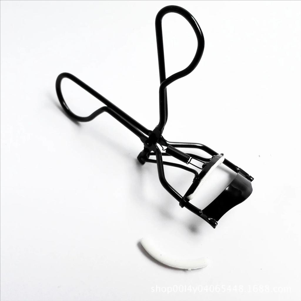 3D Curling Wimpernzange Großhandel, dreidimensionale integrierte natürliche tragbare Wimpernzange Schönheitswerkzeug