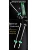 High-Precision Torque Wrench for Autos - Kilogram & Socket Spark Plug Tool