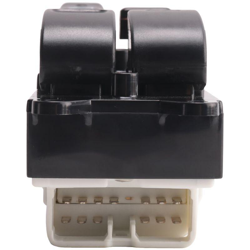 Strange 84820-12360,84820-10070,84820-12361,84820-12400 Window Control Switch Power Window Switch Parts For Toyota Corolla 1997-