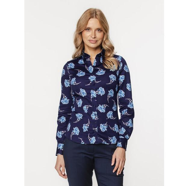 Рубашка Willsoor 61396/2 EU 36