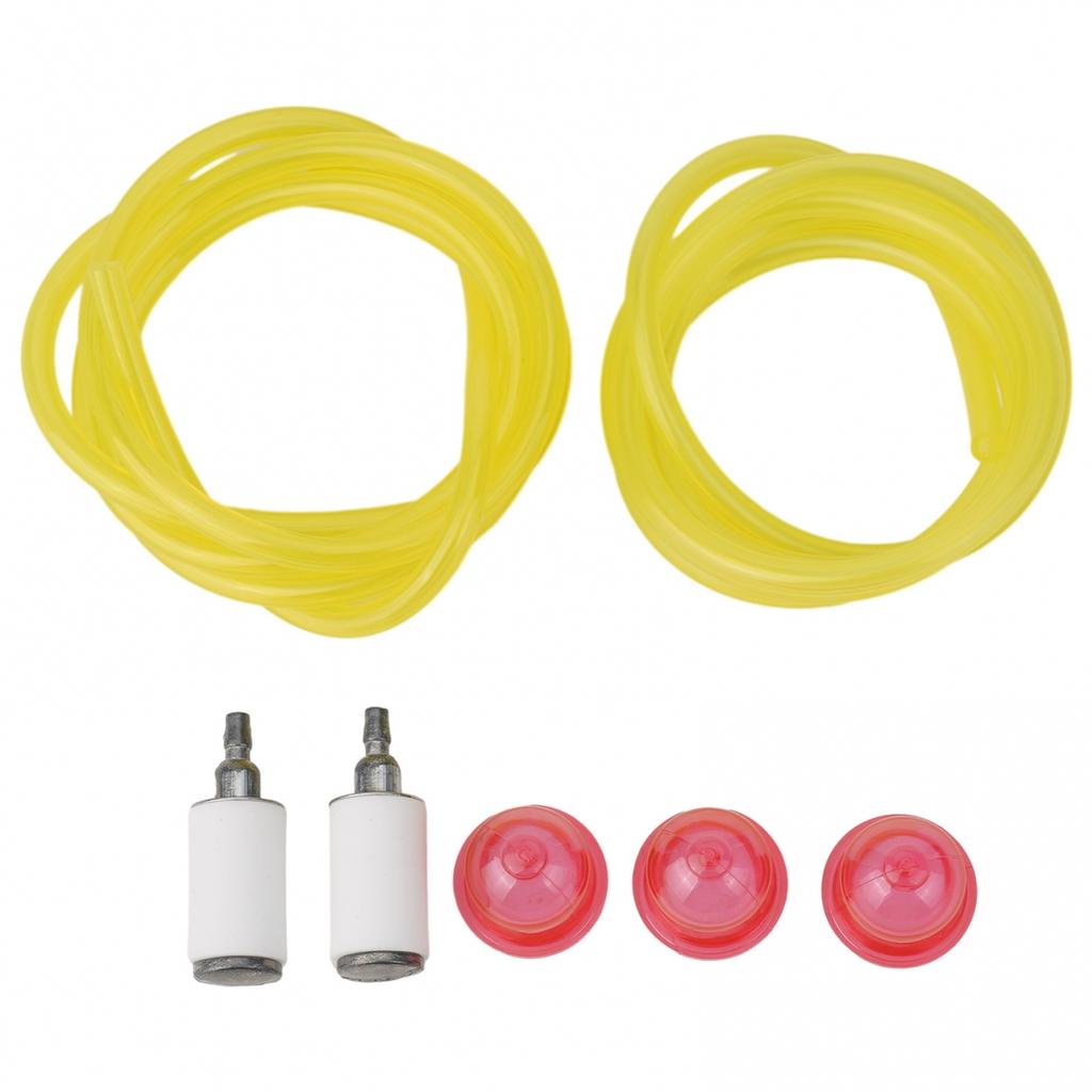 Health Kit Fuel Filter Kit Metre Fuel Pipe Replaceable