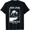 Eledvb Black Death Europa-Tour T-Shirt