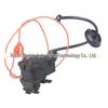 Volkswagen Polo Fuel Tank Door Lock Actuator 6R0810773F 32069408