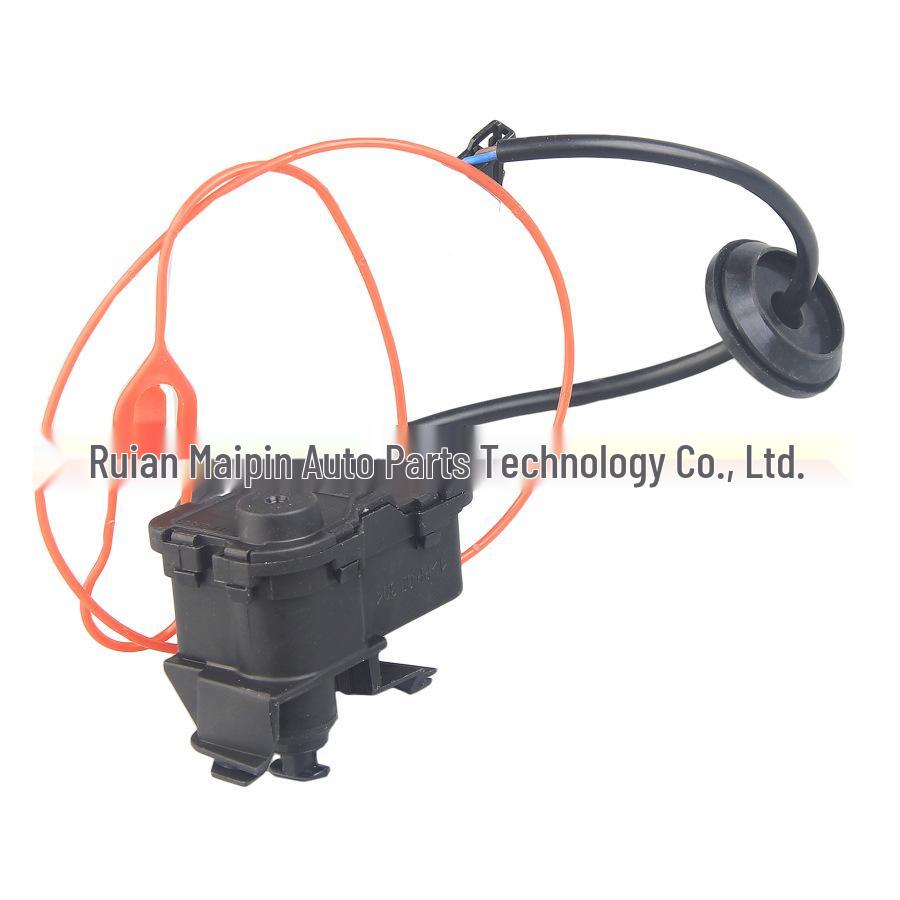 Volkswagen Polo Fuel Tank Door Lock Actuator 6R0810773F 32069408