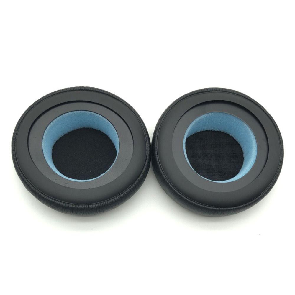 2 Stück Schaumstoff-Ohrpolster für Headset-Kopfhörer Skullcandy Grind