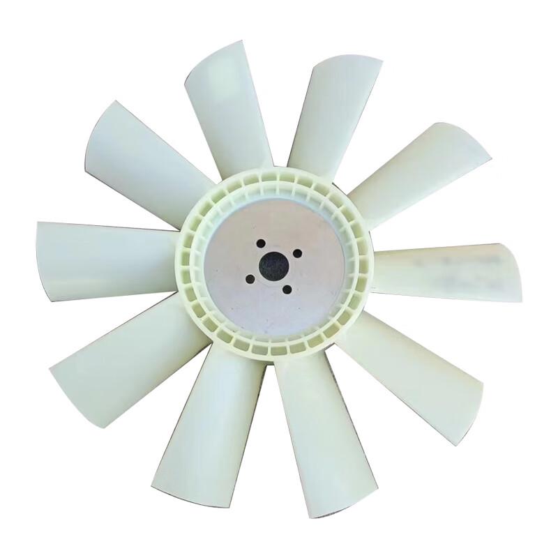BJCLWQC 450mm Engine Cooling Fan