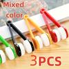 5pz Salviettine Pulizia Occhiali - Portatili, Senza Batteria, Perfette per Casa, Ufficio, Viaggio - Detergente per Accessori Gioielli