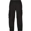 Urban Classics Mens Zip-Off Cargo Trousers