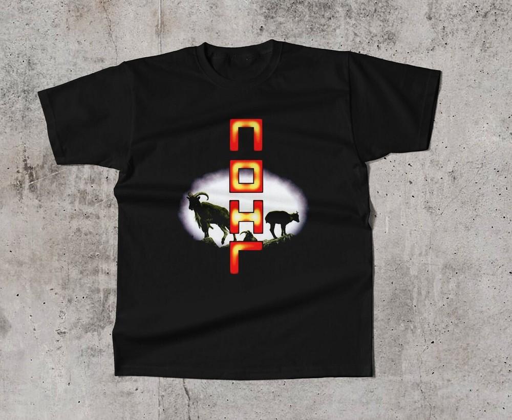 

Coil The Remote Viewer Album TShirt Unisex T-Shirt XXXXL