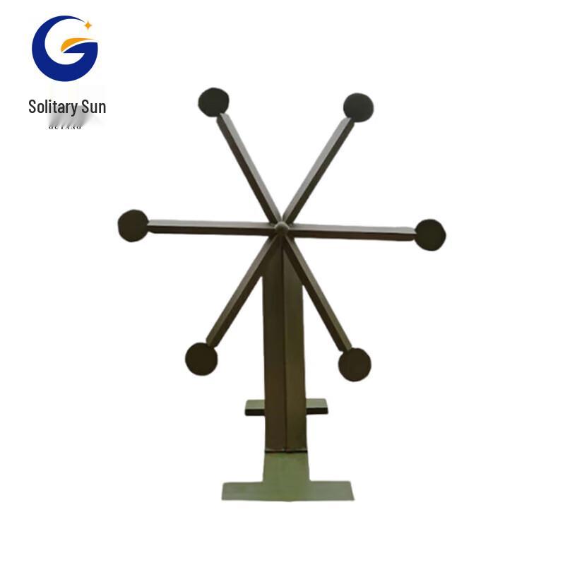 Magnetic Suction Gourd Target