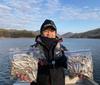 Daiwa Christie Wakasagi Shitte Rope White