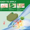 Vn Care Herbal Knee Pain Relief Pack of 1  (Patches 20) Natural Wormwood Pain Patches for Joints & Muscles