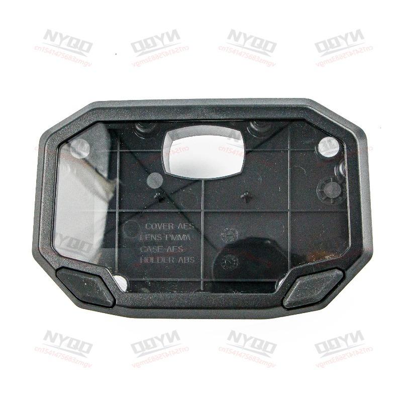 Motorcycle Speedometer Tachometer Gauge Cover Housing Fit For Z900 Z650 Z1000SX H2 ZX4R ZX4RR Protective Accessories