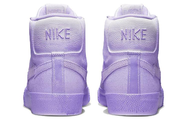 Nike Sb Blazer Mid Prm Lilac DR9087-555